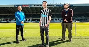 Aug 15, 2021 · west ham united made the perfect start to the 2021/22 campaign by defeating newcastle united in a thrilling game at st james' park on sunday afternoon. New Esports Course Launched In Partnership With Newcastle United Foundation