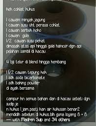 Moist, buttery, chocolatty, ditambah saus coklatnya, hmm. Pin On Mufin Cupcake Cake Cooking Fanpage