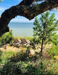 Swimming pool, internet, air conditioning, tv, satellite or cable, washer & dryer, children welcome, parking, no smoking bedrooms: The Hideaway Retreat Updated 2021 Campground Reviews Navarre Fl Tripadvisor