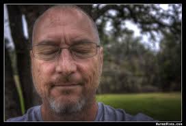 Fading Toward Enlightenment