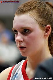 Brooklyn Farley -- 2020 CHS Grad -- Collinsville, OK -- www.cvilleok.com