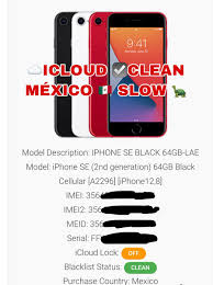 Envíos gratis en el día ✓ compre liberar telcel codigo en cuotas sin interés! H Unlock Katblueca Twitter