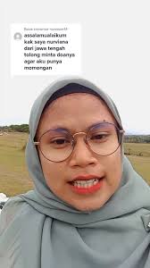Membalas @nurimuet14 Done yaa kak.. Semoga Hajatnya tercapai ya kak.. dan  semoga Segala keinginan tercapai.. Aamiin #doa #hajat #mangayun  #mangayunversipaluta #ayunan #denganbismillahkamimulai ...