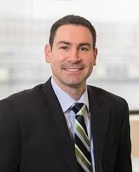 Christopher Thomas, PE, LEED AP