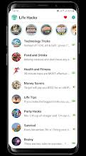 Apr 1, 2021 work, school, family, meeti. Life Hacks Apps On Google Play