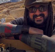 Jody Bagley — Blog — Jody Bagley