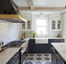 I am using a dark gray cabinet in the kitchen with a creamy, light granite. Decor Faux Pas We Can T Help But Love Wit Delight Designing A Life Well Lived