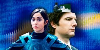 Black Mirror's Severance Parallels Have Been Hiding in Plain Sight for 3  Years (But Season 7 Quietly Doubles Down