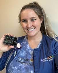 Amanda Rozell's Instagram, Twitter & Facebook