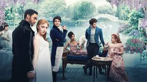 Wealth, lust, and betrayal set in the backdrop of regency era england, seen through the eyes of the powerful bridgerton family. Bridgerton What Are The Main Differences Between The Book And The New Netflix Series Designer Women