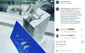 Check spelling or type a new query. Esto Es Lo Que Costo El Anillo De Compromiso De Belinda A La Altura Del De Jlo Y Kim Kardashian Heraldo Usa