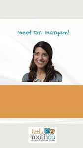 MEET DR. MARYAM QAYUMI!, Dr. Maryam was born and raised in Maryland and earned her degree in Community Health from the University of Maryland, College Park. She served with AmeriCorps, providing ...