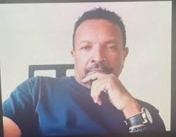 🙏🙏RIP Joseph Chambers!!