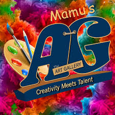 Profile for Mamu's Art Gallery