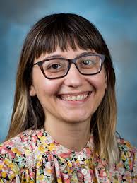 Our leadership team grows! We're excited to have Drs. Carla Mavian, Jason  Blackburn, Mattia Prosperi, and Matt Hitchings lead key initiatives in  international relations, research resources, data infrastructure and  biostatistics services. 💫 "