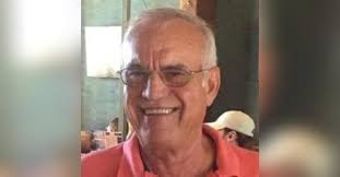 David Cleveland Scoggins Obituary