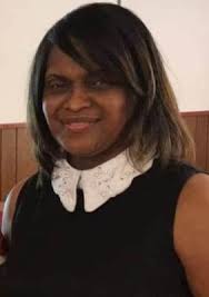 Mrs. Beverly Janell Wiley Johnson