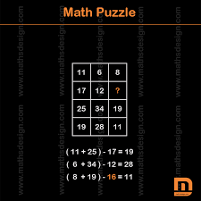 Mathematics brain maths puzzles for kids. Math Puzzle 157 Math Puzzles Iq Riddles Brain Teasers Md