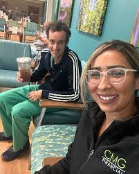 Erika Barela's Instagram, Twitter & Facebook