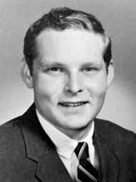 James E. Staker Jr. '67