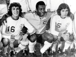 El Espanol Que Jugo Con Pele Y Cruyff Y Que Acabo De Taxista En Uber Besoccer