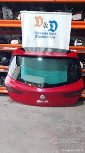 Image result for Nero 2010 Giulietta