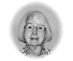 JOAN KNIPE Obituary (2016)