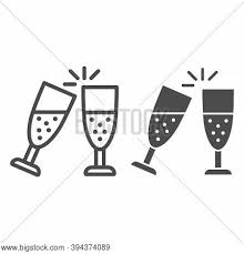 Check spelling or type a new query. Clinking Champagne Vector Photo Free Trial Bigstock