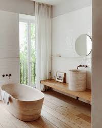 See more ideas about bathrooms remodel, bathroom, bathroom design. Bathroom Inspiration We Ll Be Saving To Our Pinterest Image Nicole Franzen Design Silent Living Bathroom Interior Bathroom Design Bathroom Layout