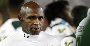 Frederick Lloyd, USF, Tight End