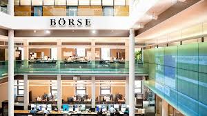 Digital innovation for exchange and otc trading. Kryptowahrung Borse Stuttgart Startet Token Marktplatz