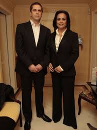 Marques fernandes lebte bis zum sechsten lebensjahr in angola. Caras Alberta Marques Fernandes Feliz Ao Lado De Jorge Nobre