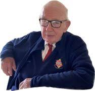 Condolence Book for Thomas (Tom or Bill) COFFEY (Navan Road, Dublin)