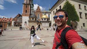 Η πολωνία είναι χώρα της κεντρικής ευρώπης. Polwnia Plhrhs Ta3idiwtikos Odhgos Happy Traveller