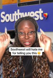 Southwest Airlines Cheap Flight Ticket Hacks