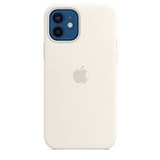Maybe you would like to learn more about one of these? Coque En Silicone Apple Magsafe Pour Iphone 12 Et 12 Pro Blanc Coque Et Etui Telephone Mobile Achat Prix Fnac