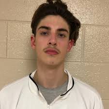 Sean Gooch's High School Career Home