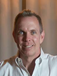 Greg Schreiner, Marilyn Monroe Historian, Collector, and Marilyn Remembered  Fan Club President