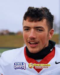 STATE CHAMPS! Michigan's Video