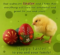 At easter you wish your friends, family and other dear people a wonderful time. Easter Greetings For Whatsapp Free Easter Wishes For Whatsapp