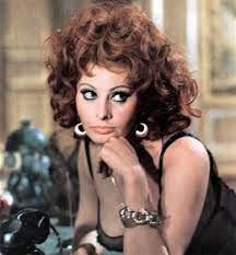 Sophia loren marcello mastroianni matrimonio all'italiana. 1964 Nel Film Matrimonio All Italiana Sofia Loren Sophia Loren Celebrita