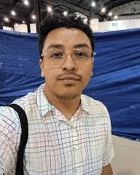 Jorge Puga's Instagram, Twitter & Facebook