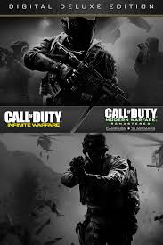 Patchs для call of duty: CumpÄraÈi Call Of Duty Infinite Warfare Digital Deluxe Edition Microsoft Store Ro Ro