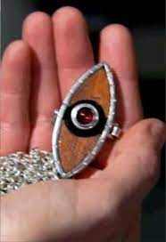 Tutorial House Of Anubis Locket Nina S Locket House Of Anubis Anubis Locket
