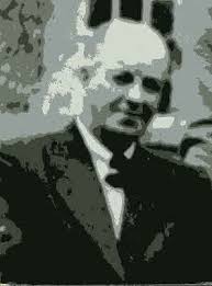 Tony Mooney's Family History Website