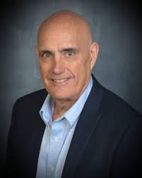 Special Strong Welcomes Gerry Henley as President