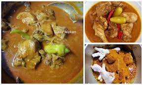 Apa yg special kali ni, che nom nak. Cara Buat Gulai Ayam Kelantan Yang Paling Simple Dan Sedap Siapa Pernah Rasa Pasti Tahu Kesedapannya Macam Mana Daily Makan