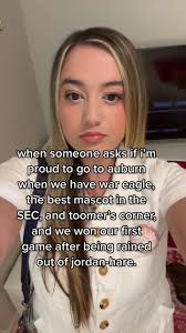 BODDA GETTA BODDA GETTA BODDA GETTA BAH #auburn #wareagle #sec #gameda...