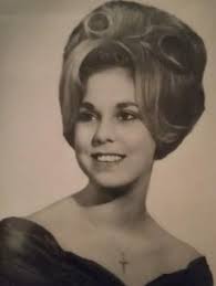 Judy Belcher Obituary (1948