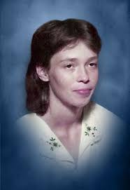 Obituary for Nancy Gail Elledge